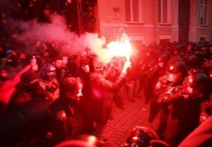 Фото Дмитра Ларіна