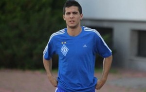 ФК Динамо Киев