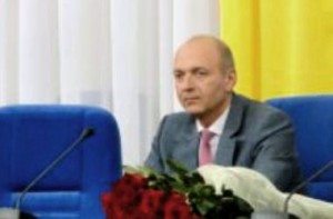 ГУ Міндоходів в Києві