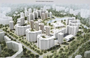 budinok na Ahmatovij 2