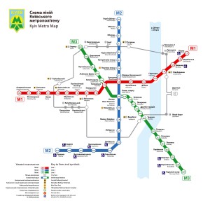 www.metro.kiev.ua