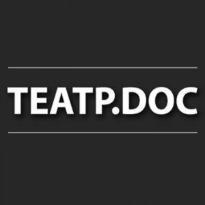 Facebook.com/teatrdoc