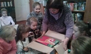 Фото джерела