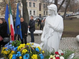 Фото: "Вечірній Київ"