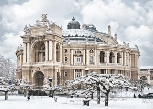 О