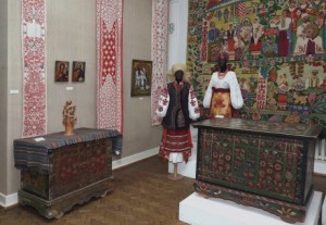 Фото Facebook Музей Народного Декоративного Мистецтва