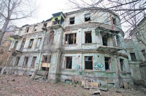 Автор фото: Олександр Яремчук, "Сегодня" 