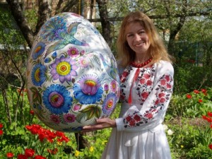 писанки